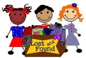 Lost & Found