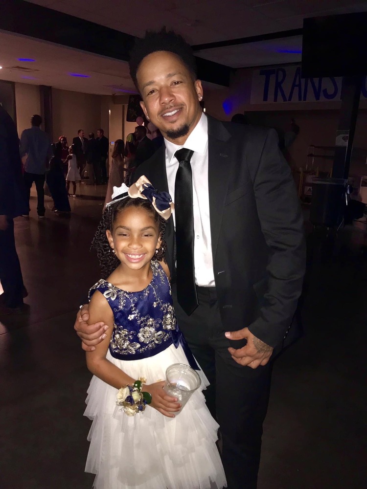 Father-Daughter Dance