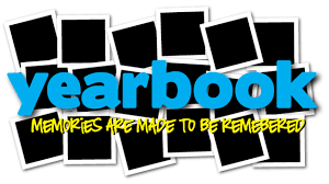 Senior Ads & Yearbooks!