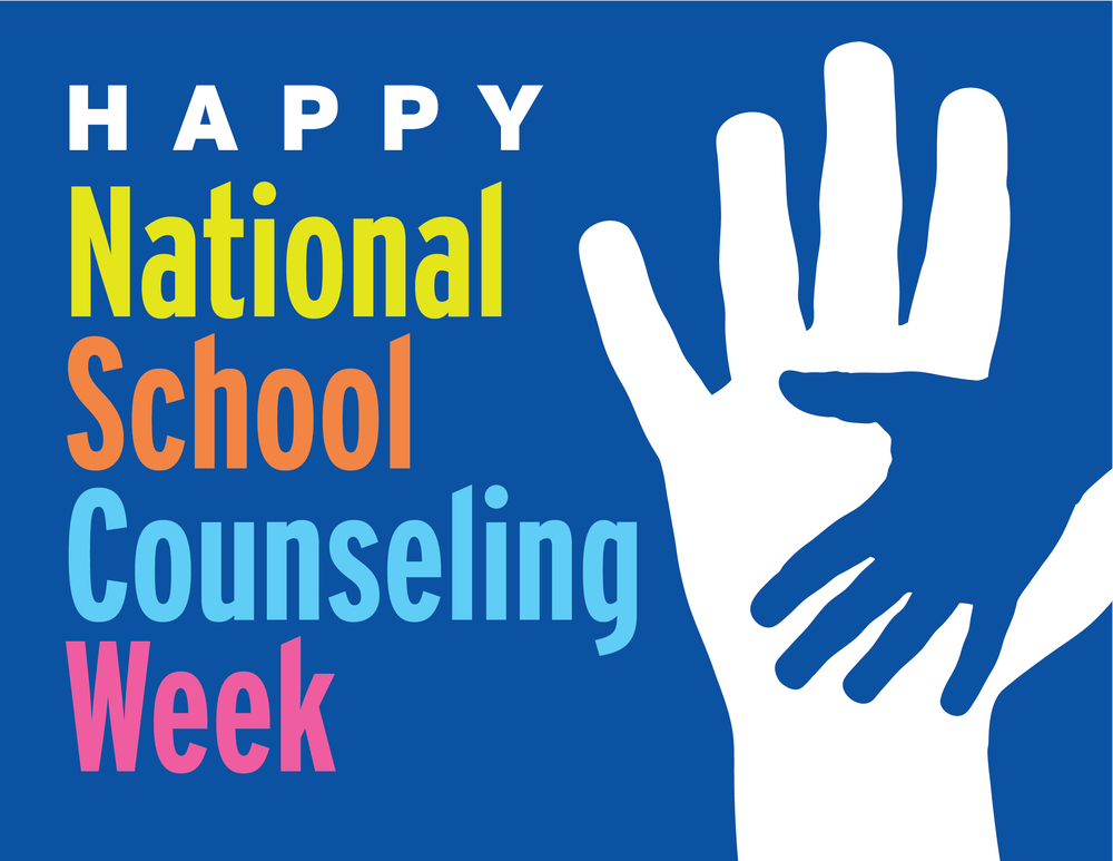 NLRSD Salutes School Counselors During National School Counseling Week
