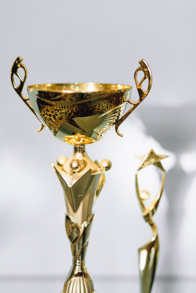 trophy