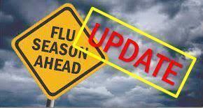 Flu Shot Clinic Round 2