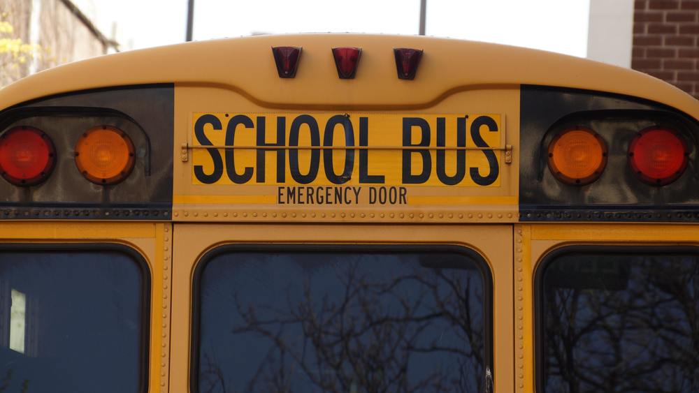 2019-2020 Middle School Bus Routes