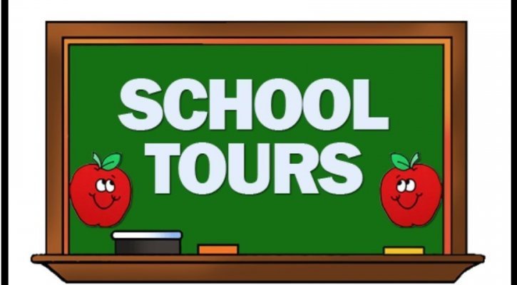 21-22 School Tours