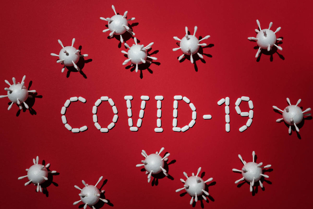 covid announcement