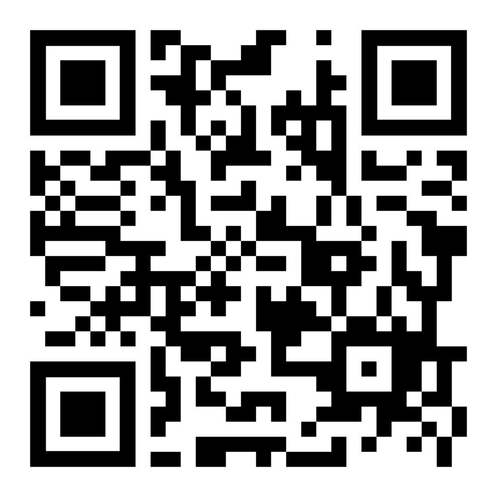 QR code for NLRMS PTA