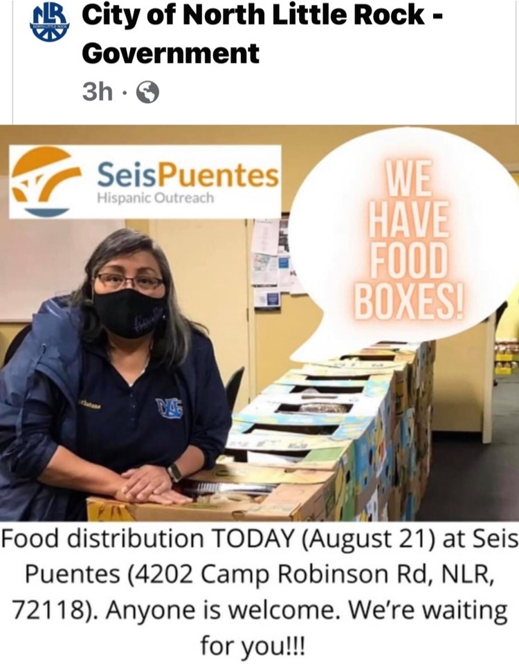 food boxes