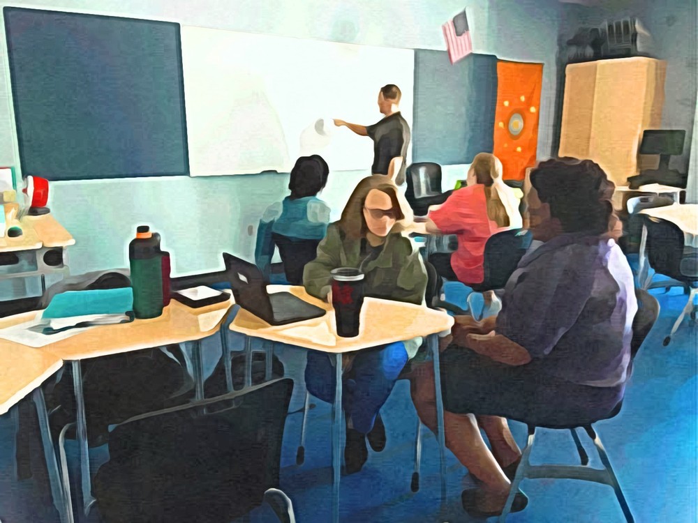 Summer Learning