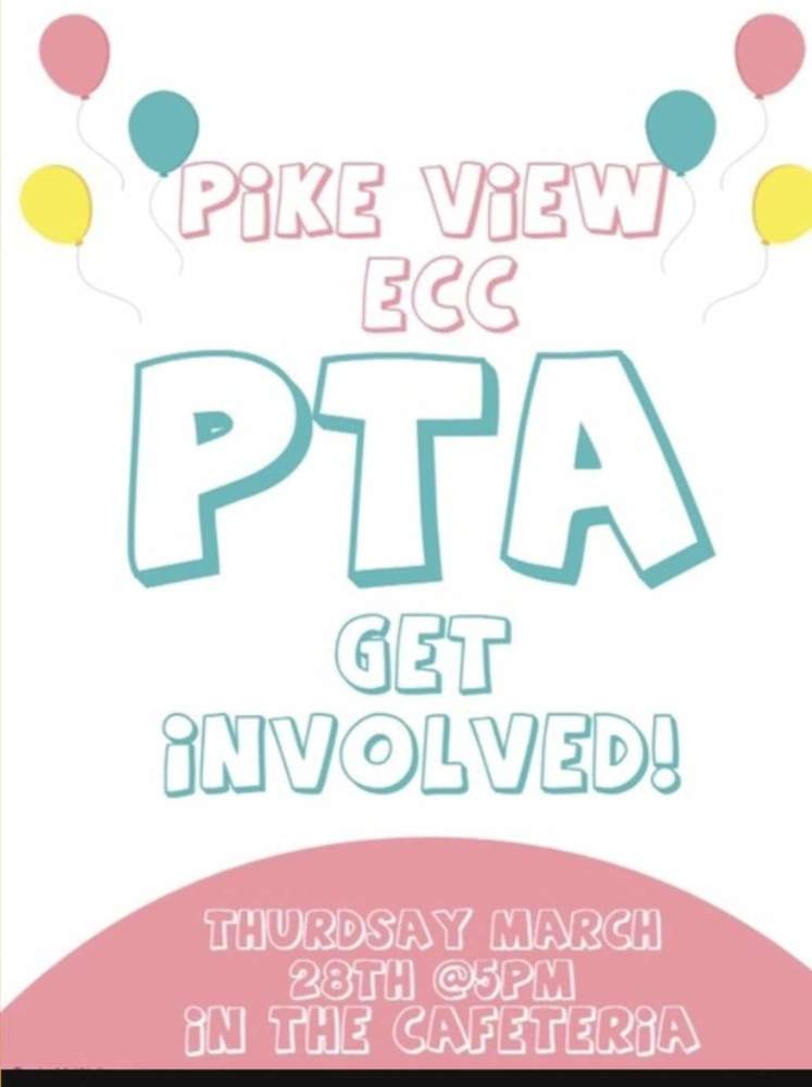 PTA MEETING