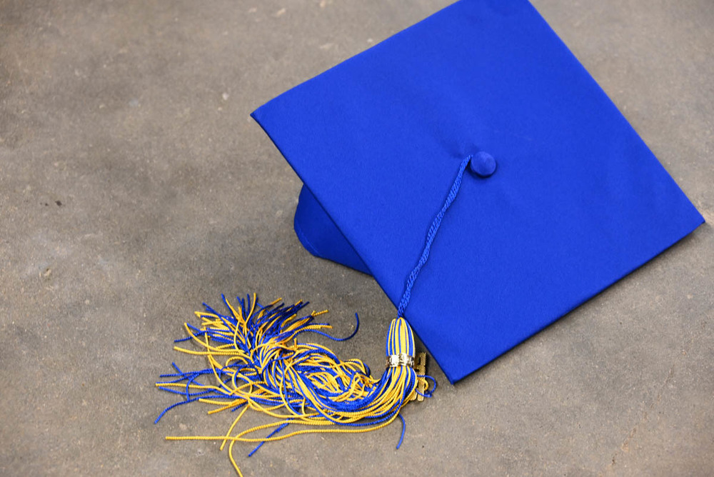 graduation