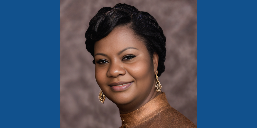 Nickerson Joins NLRSD as School Effectiveness and Literacy Director