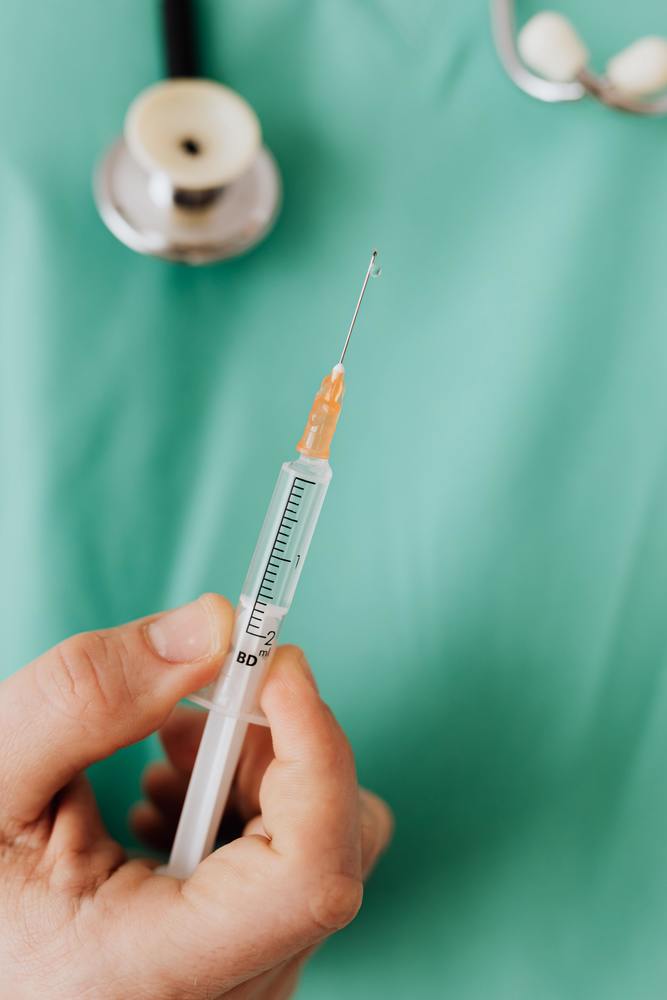 flu clinics