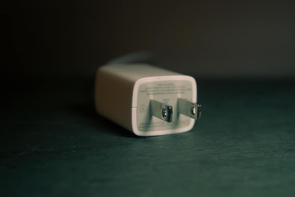 Unplug