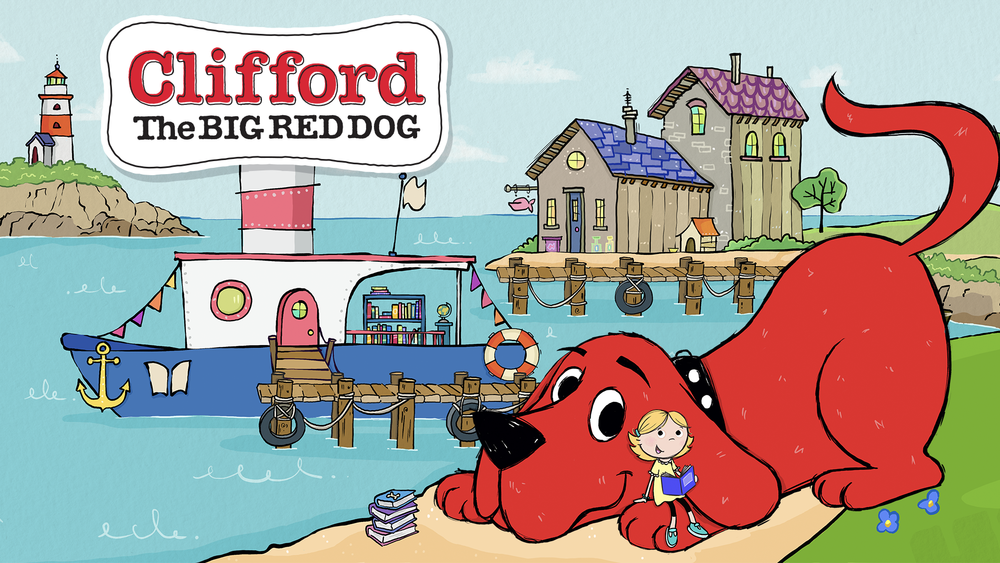 Scholastic Virtual Book Fair