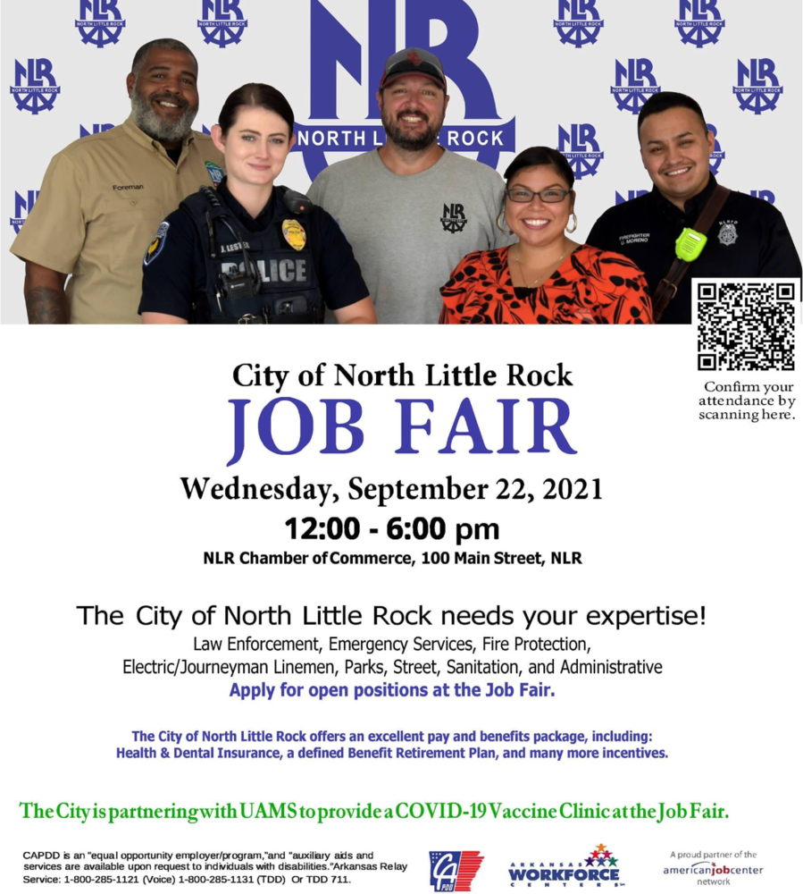 Job Fair