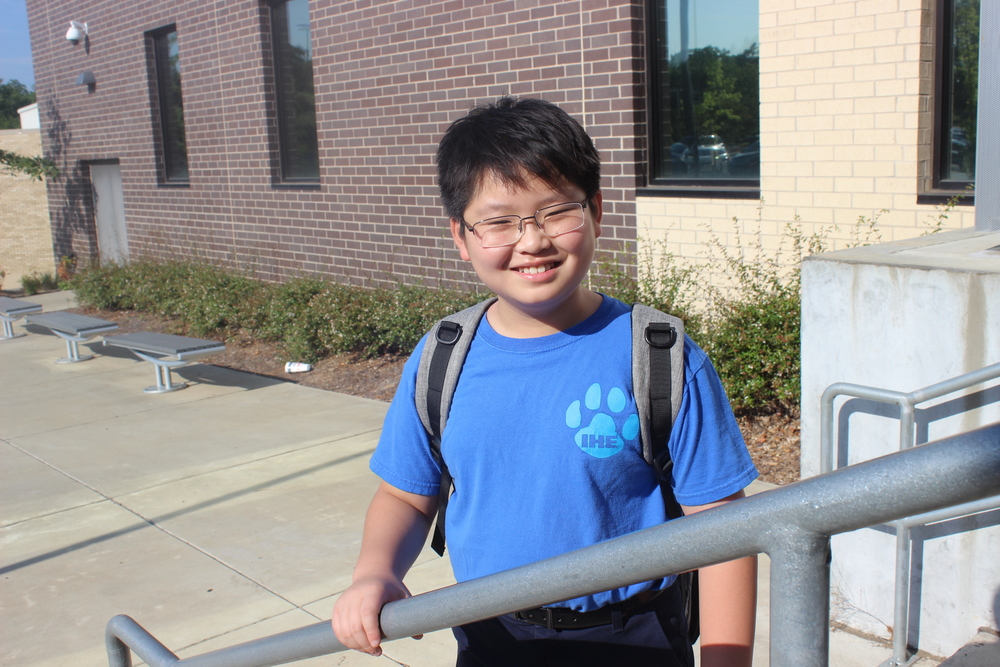 Reopening Options for Fall 2020 Ridge Road Elementary School