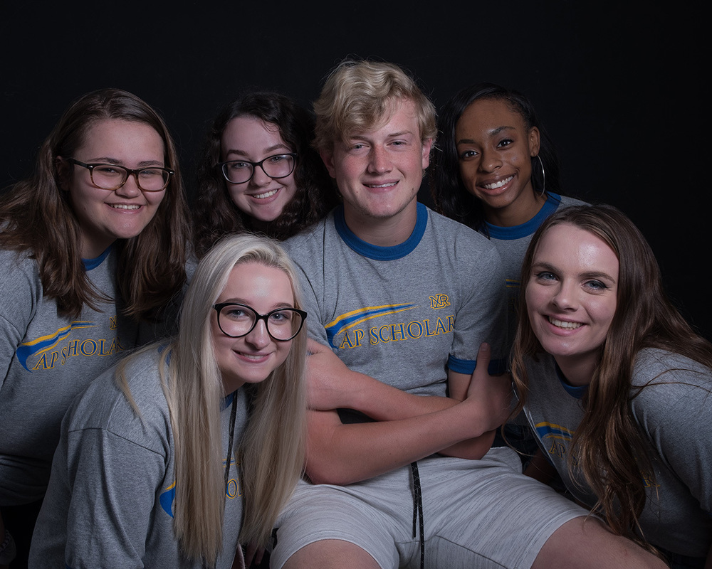 AP Scholars Announced