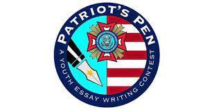 Patriot's Pen VFW Packet