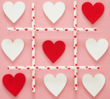 Valentine's Day Parties