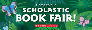 Scholastic Book Fair