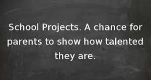 Parent Involvement Meeting