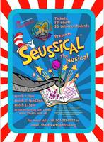 NLRHS Theatre Arts Department Presents: Seussical