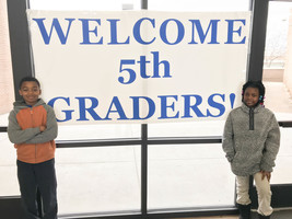 Meadow Park Promotion Ceremonies