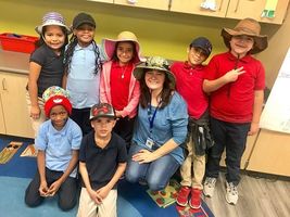 Be Involved: A Letter from the NLR PTA Council President