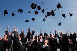 2020 Graduation Ceremony Canceled