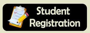 Mandatory Student Registration