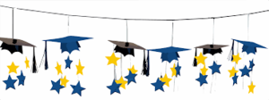Kindergarten Graduation