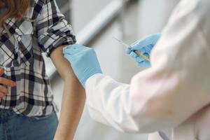 Flu Clinic Dates/ Fechas de la clínica de gripe
