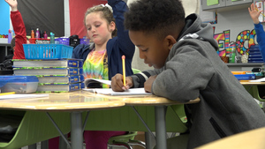 Standards-Based Report Cards