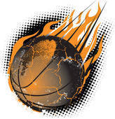 4/5 Basketball Game at Arena 12:30