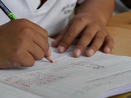NLR Board of Education Approves New Start, End Times