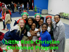 Thank you LRCA