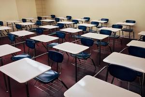 Planes para reabrir escuela