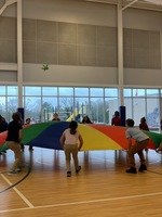 Lakewood Elementary School Ready for Learning Plan