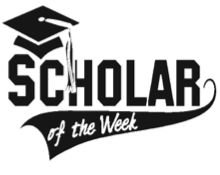 NLR Academy (MS) Scholar(s) of the week