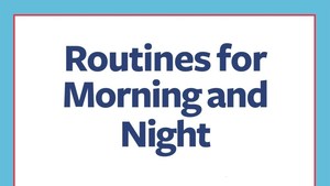 Why is Routine Important?