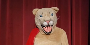 NLRMS 2020 Homecoming Assembly