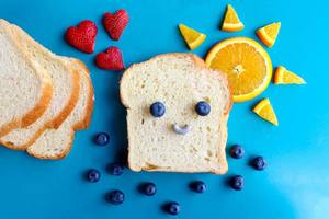Food Assistance for Families Impacted by COVID-19