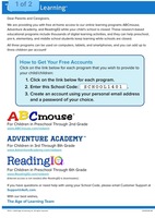 Free Apps for Kids