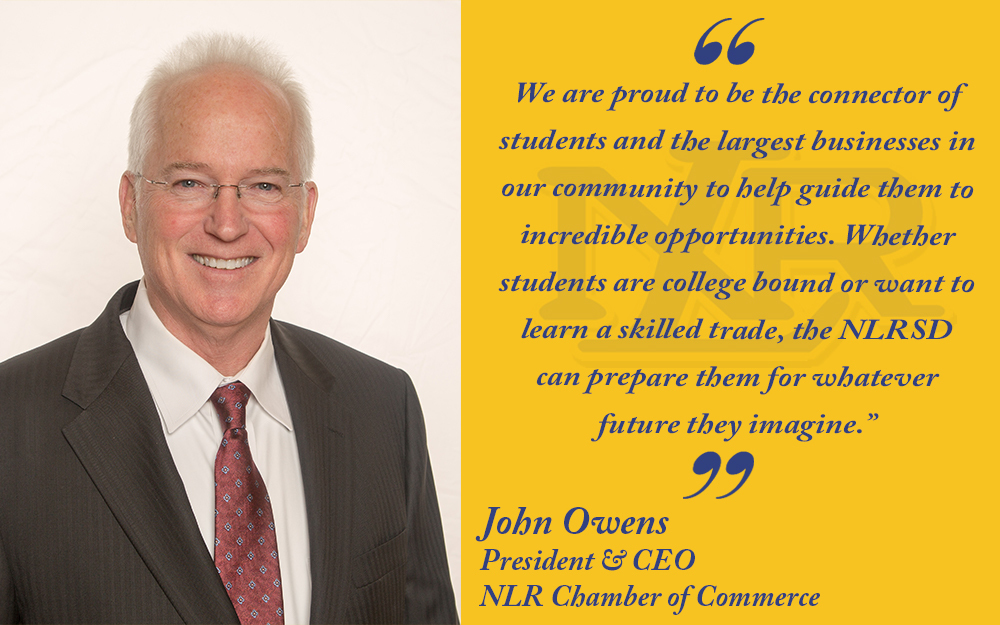 Chamber: School Choice Quote