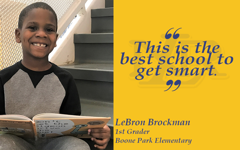 Boone Park
