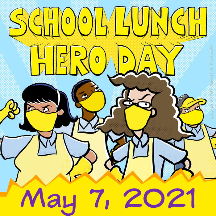 school lunch