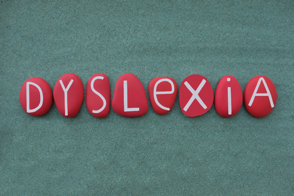 Dyslexia