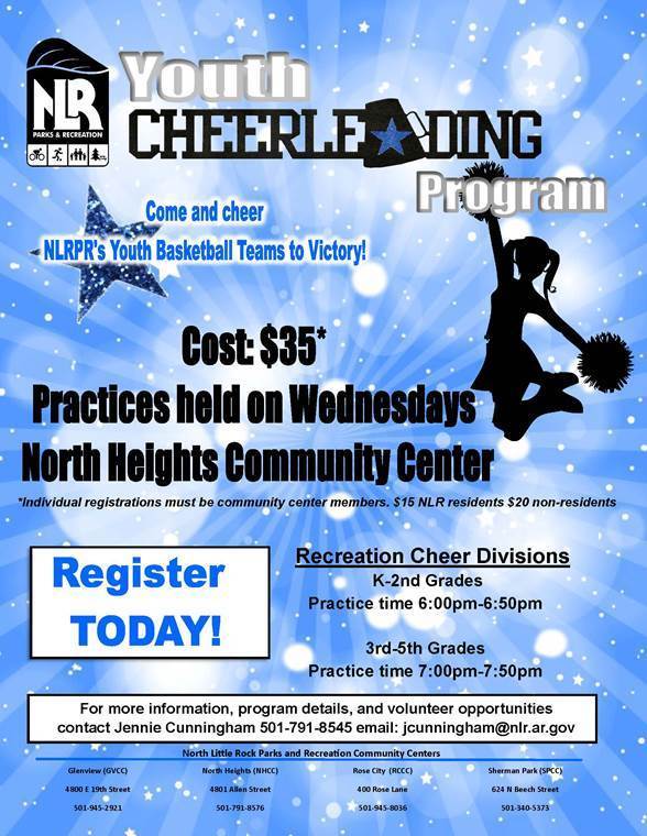 Youth Cheer