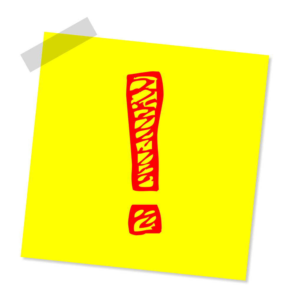 alert