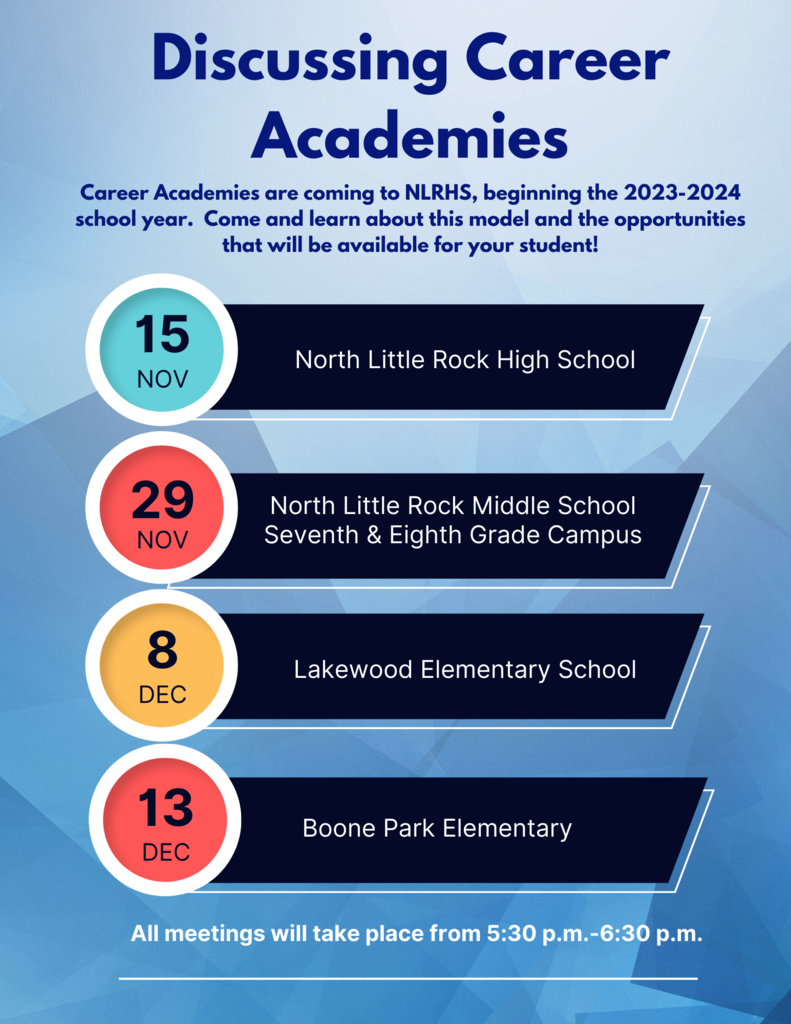 Career Academies
